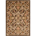 SAFAVIEH Handmade Classic Ingelotte Traditional Oriental Wool Rug