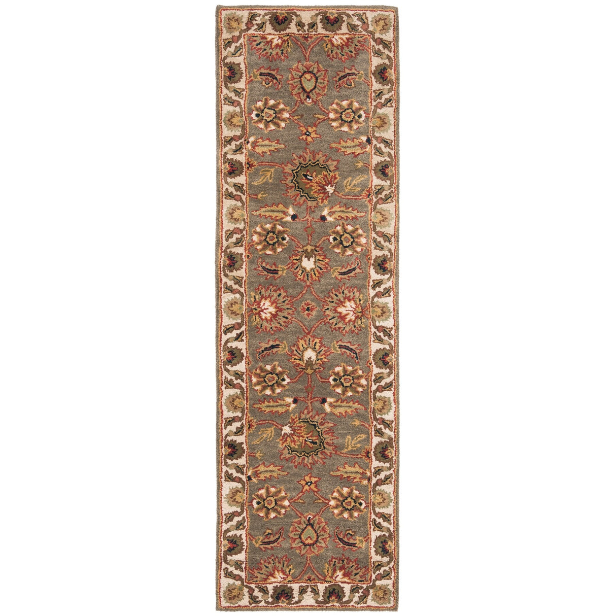 SAFAVIEH Handmade Classic Juliya Traditional Oriental Wool Rug