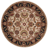 SAFAVIEH Handmade Classic Juliya Traditional Oriental Wool Rug