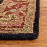 SAFAVIEH Handmade Classic Juliya Traditional Oriental Wool Rug