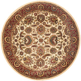 SAFAVIEH Handmade Classic Juliya Traditional Oriental Wool Rug