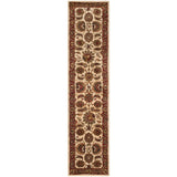 SAFAVIEH Handmade Classic Juliya Traditional Oriental Wool Rug