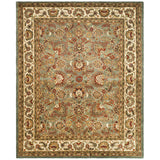 SAFAVIEH Handmade Classic Juliya Traditional Oriental Wool Rug