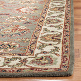 SAFAVIEH Handmade Classic Juliya Traditional Oriental Wool Rug