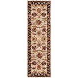 SAFAVIEH Handmade Classic Juliya Traditional Oriental Wool Rug