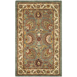 SAFAVIEH Handmade Classic Juliya Traditional Oriental Wool Rug