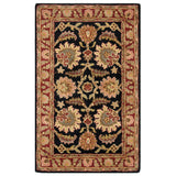 SAFAVIEH Handmade Classic Juliya Traditional Oriental Wool Rug