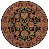 SAFAVIEH Handmade Classic Juliya Traditional Oriental Wool Rug