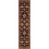 SAFAVIEH Handmade Classic Juliya Traditional Oriental Wool Rug