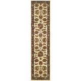 SAFAVIEH Handmade Classic Juliya Traditional Oriental Wool Rug