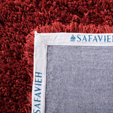 SAFAVIEH Handmade Classic Laken Nakhshun Rug