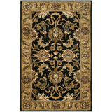 SAFAVIEH Handmade Classic Mahin Traditional Oriental Wool Rug