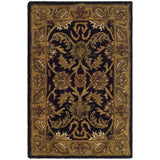 SAFAVIEH Handmade Classic Mahin Traditional Oriental Wool Rug