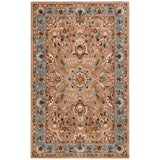 SAFAVIEH Handmade Classic Marharita Traditional Oriental Wool Rug