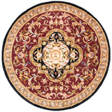 SAFAVIEH Handmade Classic Nidhi Traditional Oriental Wool Rug