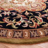 SAFAVIEH Handmade Classic Nidhi Traditional Oriental Wool Rug