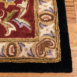 SAFAVIEH Handmade Classic Nidhi Traditional Oriental Wool Rug