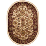 SAFAVIEH Handmade Classic Rukiye Traditional Oriental Wool Rug