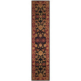 SAFAVIEH Handmade Classic Rukiye Traditional Oriental Wool Rug