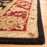 SAFAVIEH Handmade Classic Rukiye Traditional Oriental Wool Rug