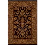 SAFAVIEH Handmade Classic Rukiye Traditional Oriental Wool Rug