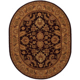 SAFAVIEH Handmade Classic Rukiye Traditional Oriental Wool Rug