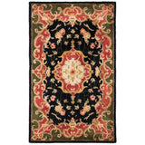 SAFAVIEH Handmade Classic Selvaggia Traditional Oriental Wool Rug