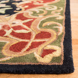 SAFAVIEH Handmade Classic Selvaggia Traditional Oriental Wool Rug