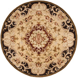 SAFAVIEH Handmade Classic Selvaggia Traditional Oriental Wool Rug