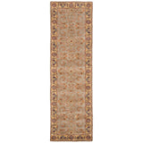 SAFAVIEH Handmade Classic Selvaggia Traditional Oriental Wool Rug