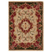 SAFAVIEH Handmade Classic Selvaggia Traditional Oriental Wool Rug