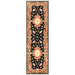 SAFAVIEH Handmade Classic Selvaggia Traditional Oriental Wool Rug