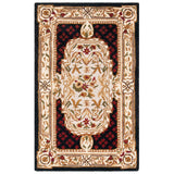 SAFAVIEH Handmade Classic Siss Traditional Oriental Wool Rug