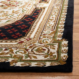 SAFAVIEH Handmade Classic Siss Traditional Oriental Wool Rug