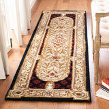 SAFAVIEH Handmade Classic Siss Traditional Oriental Wool Rug