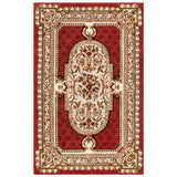 SAFAVIEH Handmade Classic Siss Traditional Oriental Wool Rug