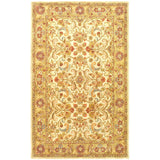 SAFAVIEH Handmade Classic Souheir Traditional Oriental Wool Rug