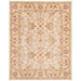 SAFAVIEH Handmade Classic Souheir Traditional Oriental Wool Rug