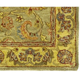 SAFAVIEH Handmade Classic Souheir Traditional Oriental Wool Rug