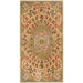 SAFAVIEH Handmade Classic Traiana Traditional Oriental Wool Rug