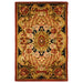 SAFAVIEH Handmade Classic Traiana Traditional Oriental Wool Rug