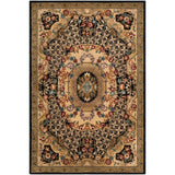 SAFAVIEH Handmade Classic Traiana Traditional Oriental Wool Rug