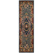 SAFAVIEH Handmade Classic Traiana Traditional Oriental Wool Rug