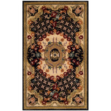 SAFAVIEH Handmade Classic Traiana Traditional Oriental Wool Rug