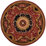 SAFAVIEH Handmade Classic Traiana Traditional Oriental Wool Rug