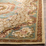 SAFAVIEH Handmade Classic Traiana Traditional Oriental Wool Rug