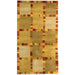 SAFAVIEH Handmade Cosmopolitan Elvia Modern Wool Rug