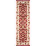 SAFAVIEH Handmade Easy Care Hiltraut Oriental Rug