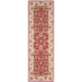 SAFAVIEH Handmade Easy Care Hiltraut Oriental Rug