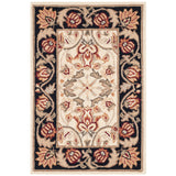 SAFAVIEH Handmade Easy Care Hiltraut Oriental Rug